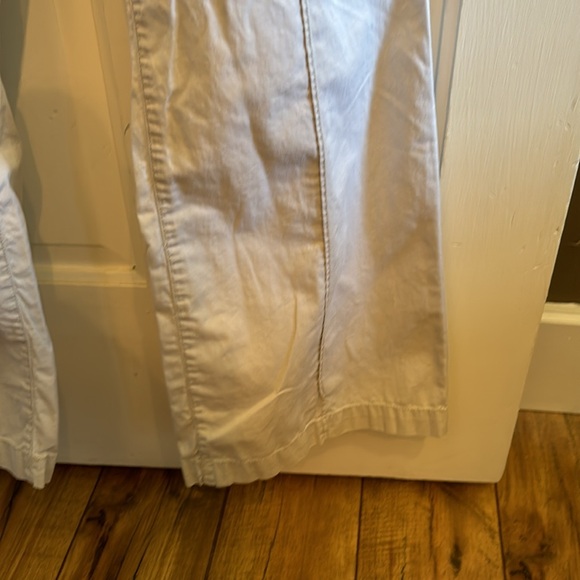 FOSSIL LOW RISE FLARE PANTS - Picture 4 of 9